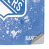 NHL New York Rangers Frozen PS5 Slim Digital Edition Console Skin